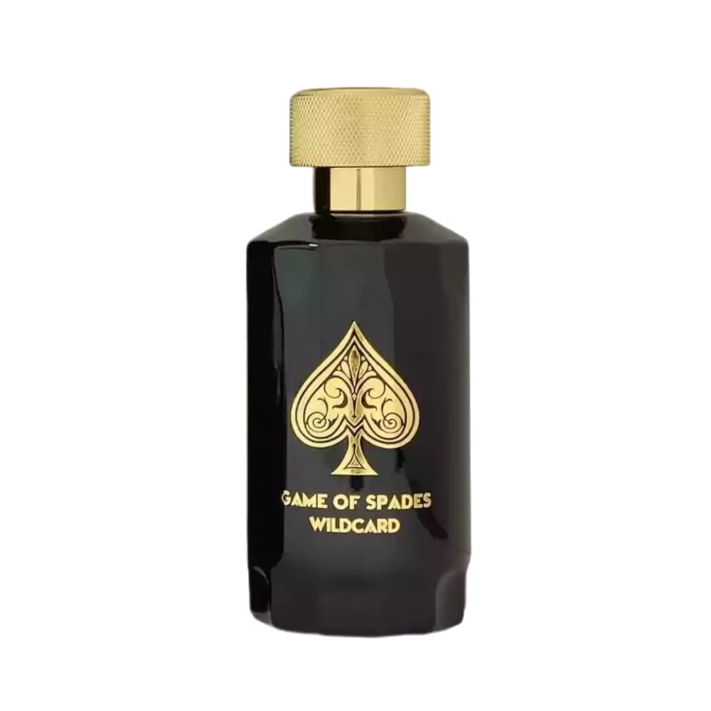 Game of Spades Wildcard