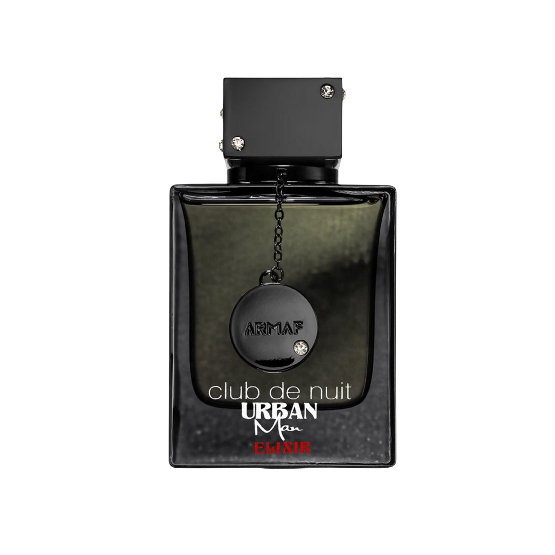 Club de Nuit Urban Elixir