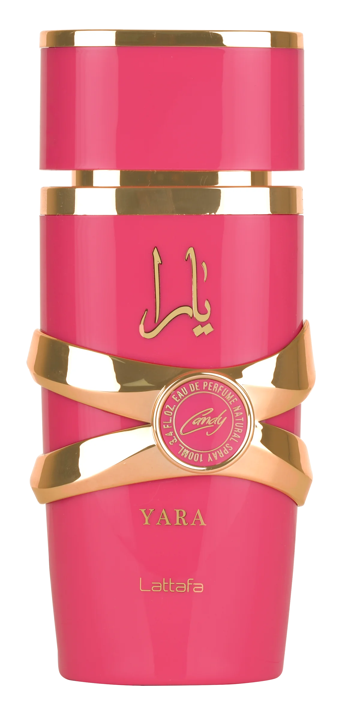 Lattafa Yara Candy