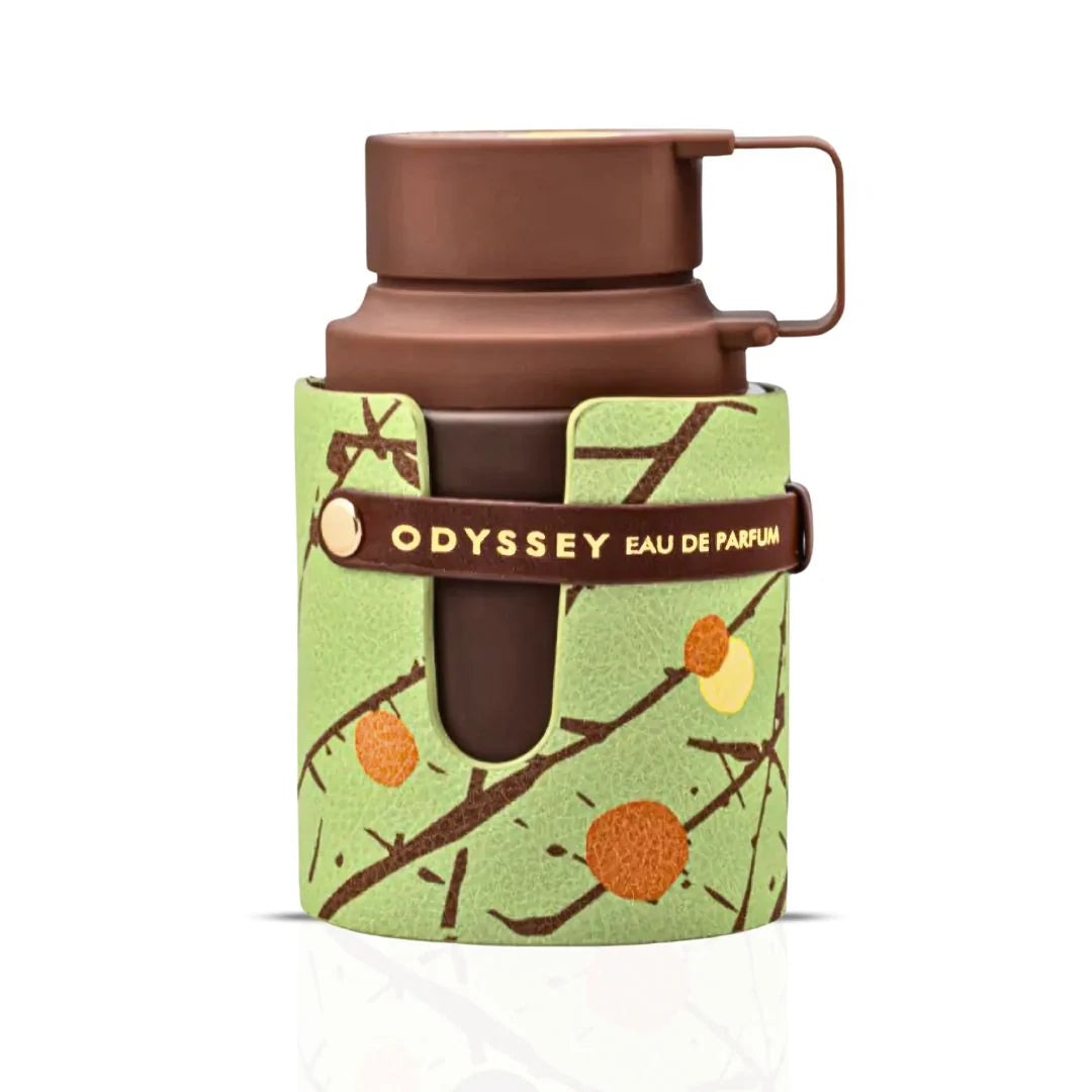 Odyssey Dubai Chocolat Armaf