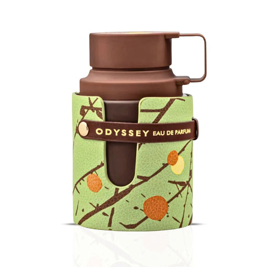 Odyssey Dubai Chocolat Armaf