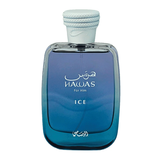 Hawas Ice Rasasi