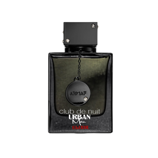 Club de Nuit Urban Elixir