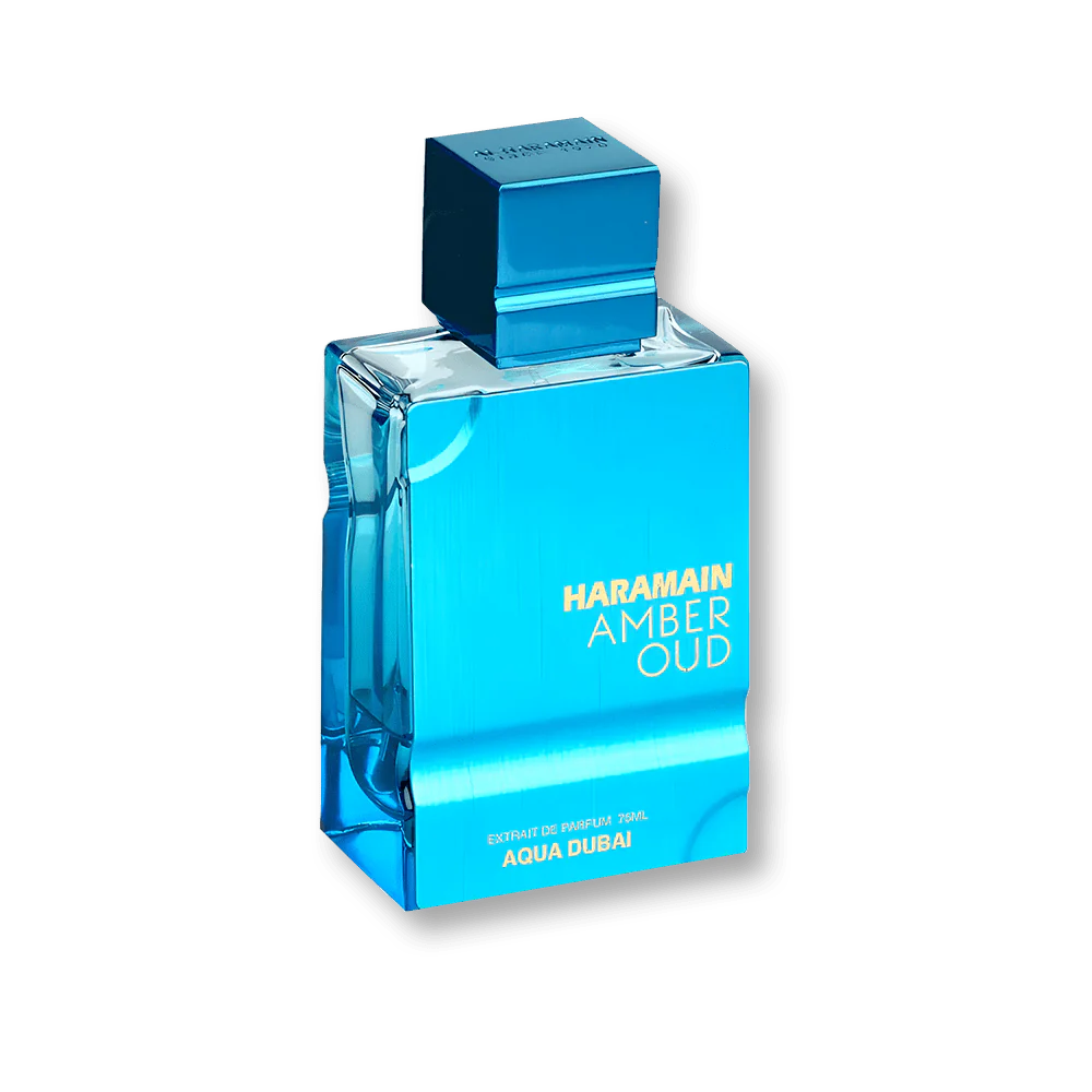 AL HARAMAIN AMBER OUD ACQUA DUBAI