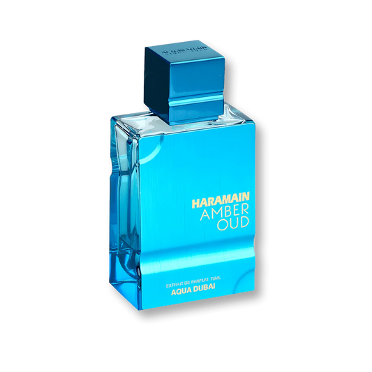 AL HARAMAIN AMBER OUD ACQUA DUBAI
