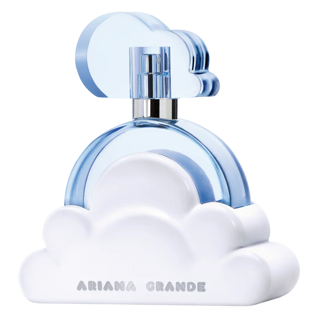 Cloud Ariana Grande
