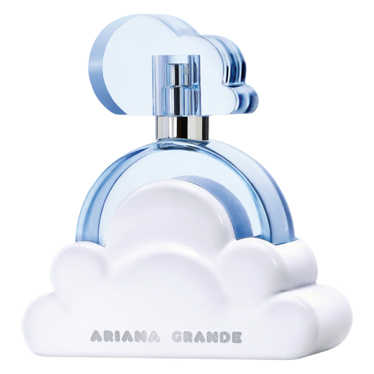 Cloud Ariana Grande