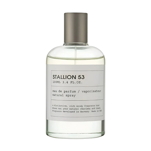 Stallion 53