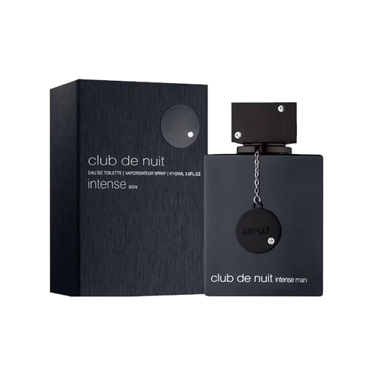 ARMAF CLUB DE NUIT INTENSE FOR MEN