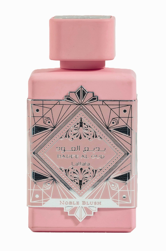 Lattafa Bade'e Al Oud Noble Blush