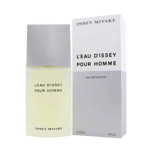 L’Eau d’Issey Pour Homme – Issey Miyake